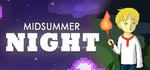 Midsummer Night banner image
