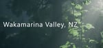 Wakamarina Valley, New Zealand steam charts