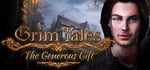 Grim Tales: The Generous Gift Collector's Edition banner image