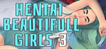 Hentai beautiful girls 3 banner image