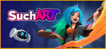 SuchArt: Genius Artist Simulator banner image