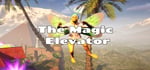 The Magic Elevator banner image