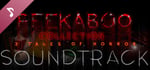 Peekaboo Collection - 3 Tales of Horror Soundtrack banner image