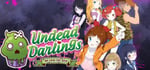 Undead Darlings ~no cure for love~ banner image