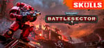 Warhammer 40,000: Battlesector banner image