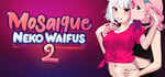 Mosaique Neko Waifus 2 banner image