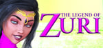 The Legend of Zuri banner image