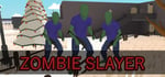 Zombie Slayer banner image