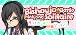 Bishoujo Battle Mahjong Solitaire banner image