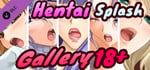 Hentai Splash - Gallery 18+ banner image