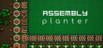 Assembly Planter steam charts