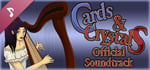 Cards & Crystals Soundtrack banner image