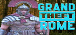 Grand Theft Rome banner image
