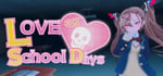 Love Love School Days banner image