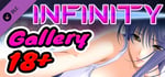 Infinita - Gallery 18+ banner image