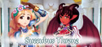 Succubus Throne banner image