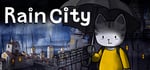 Rain City banner image