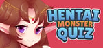 Hentai Monster Quiz banner image