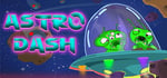 astro dash banner image