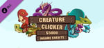 Creature Clicker - $5,000 Ingame Credits banner image
