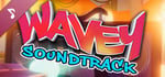 Wavey The Rocket Soundtrack banner image