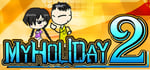 My Holiday 2 banner image