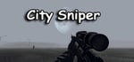 City Sniper banner image