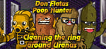 Don Flatus: Poop Hunter banner image