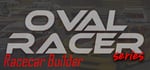 Oval RaceCar Builder steam charts