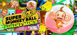 Super Monkey Ball Banana Mania banner image