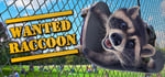 Wanted Raccoon banner image