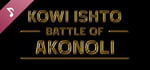 Kowi Ishto: Battle of Akonoli - Original Soundtrack - Chiptune Version banner image