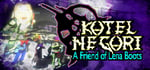 Kotel Ne Gori: A Friend of Lena Boots steam charts