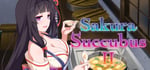 Sakura Succubus 2 banner image
