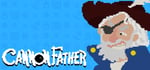 Cannon Father banner image