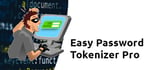 Easy Password Tokenizer Pro banner image