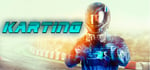 Karting banner image