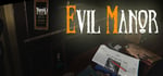 Evil Manor steam charts