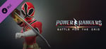 Power Rangers: Battle for the Grid - Lauren Shiba Super Samurai banner image