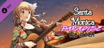 Santa Monica Paradise R18 Patch banner image