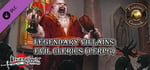 Fantasy Grounds - Legendary Villains: Evil Clerics banner image
