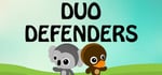 Duo Defenders - Tower Defense banner image