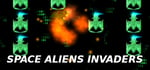 Space Aliens Invaders banner image