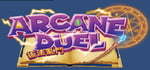 ARCANE DUEL 術法亂鬥 steam charts