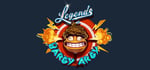 Argy Bargy Legends steam charts