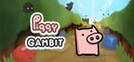 Piggy Gambit steam charts