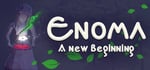 Enoma: A New Beginning steam charts