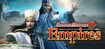 DYNASTY WARRIORS 9 Empires banner image