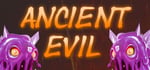 ANCIENT EVIL banner image