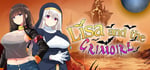 Lisa and the Grimoire banner image